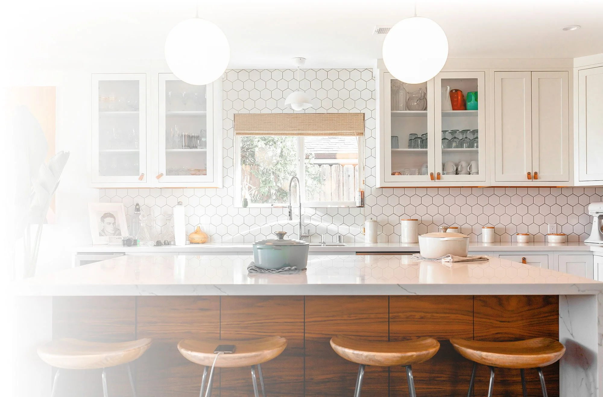 Sparkly House Cleaning blog cover image